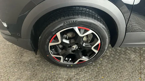 VAUXHALL MOKKA 1.2 Turbo GS Line Auto