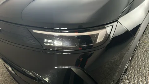 VAUXHALL MOKKA 1.2 Turbo GS Line Auto