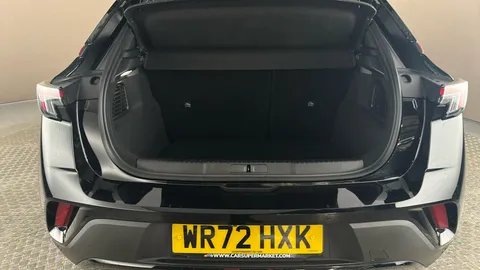 VAUXHALL MOKKA 1.2 Turbo GS Line Auto