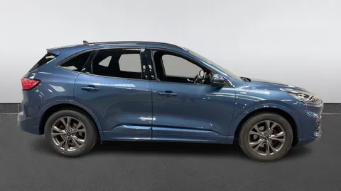 FORD KUGA 1.5 EcoBlue ST-Line Auto
