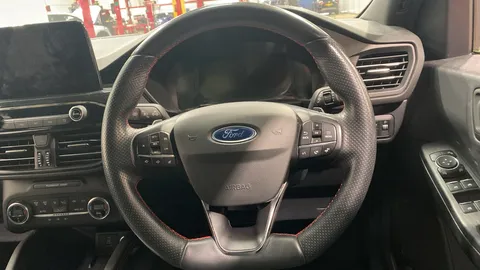 FORD KUGA 1.5 EcoBlue ST-Line Auto
