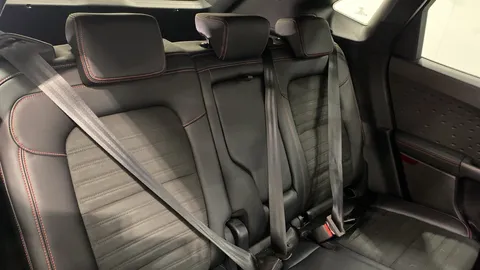 FORD KUGA 1.5 EcoBlue ST-Line Auto