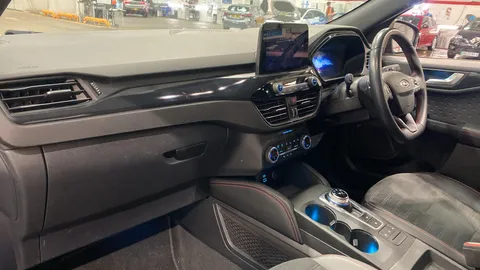 FORD KUGA 1.5 EcoBlue ST-Line Auto