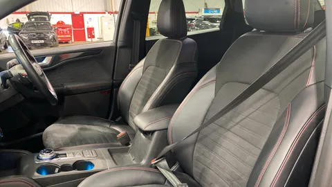 FORD KUGA 1.5 EcoBlue ST-Line Auto