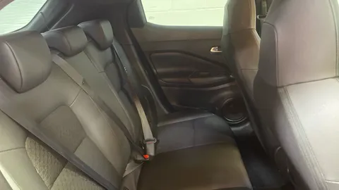 Nissan Juke 1.6 Hybrid N-Connecta Auto