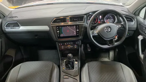 VOLKSWAGEN TIGUAN 1.5 TSi EVO 150 Match