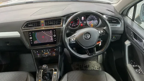 VOLKSWAGEN TIGUAN 1.5 TSi EVO 150 Match