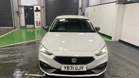 SEAT Leon 1.0 TSI EVO FR