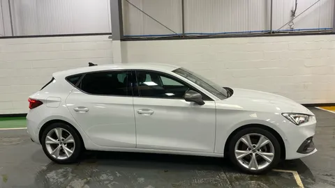 SEAT Leon 1.0 TSI EVO FR