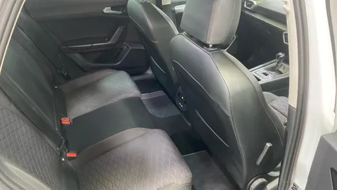 SEAT Leon 1.0 TSI EVO FR