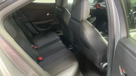 Vauxhall Mokka 1.2 Turbo GS Auto