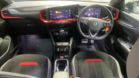 Vauxhall Mokka 1.2 Turbo GS Auto