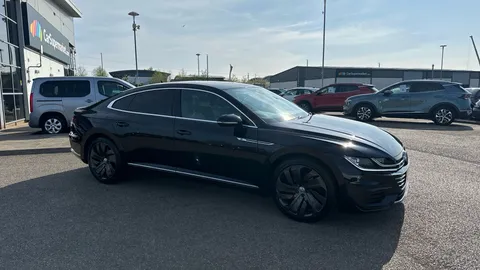 Volkswagen Arteon 2.0 TSI R-Line DSG