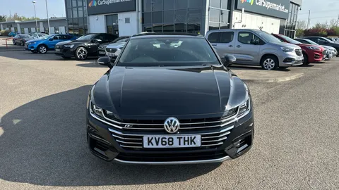 Volkswagen Arteon 2.0 TSI R-Line DSG