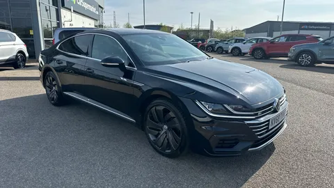 Volkswagen Arteon 2.0 TSI R-Line DSG