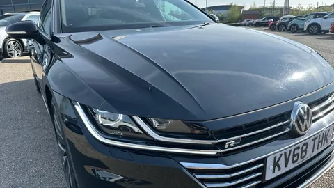 Volkswagen Arteon 2.0 TSI R-Line DSG