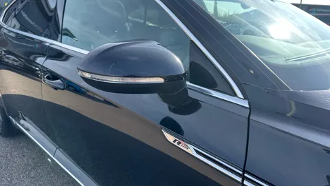 Volkswagen Arteon 2.0 TSI R-Line DSG