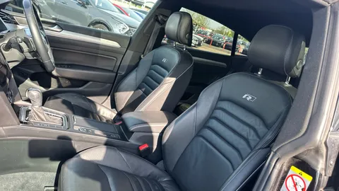 Volkswagen Arteon 2.0 TSI R-Line DSG
