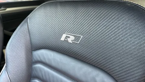 Volkswagen Arteon 2.0 TSI R-Line DSG