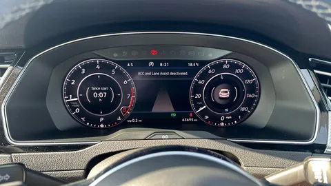 Volkswagen Arteon 2.0 TSI R-Line DSG