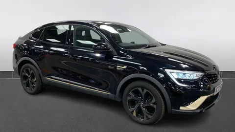 RENAULT ARKANA 1.6 E-Tech full hybrid 145 Engineered Auto