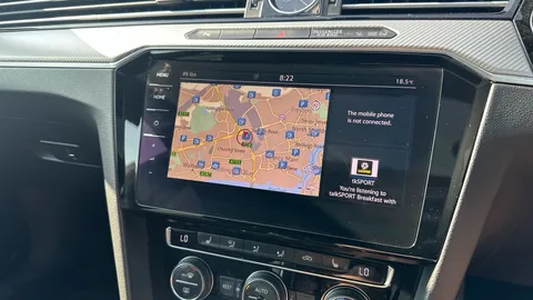 Volkswagen Arteon 2.0 TSI R-Line DSG