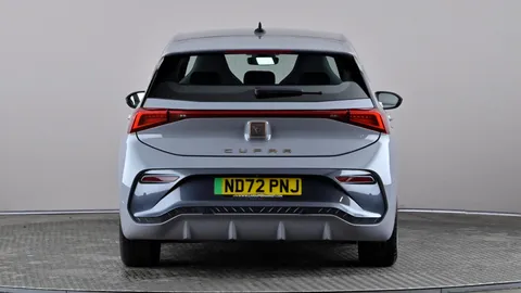 CUPRA BORN 150kW V1 58kWh Auto