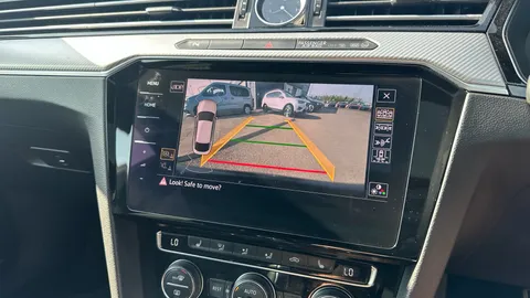 Volkswagen Arteon 2.0 TSI R-Line DSG