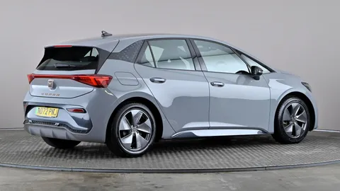 CUPRA BORN 150kW V1 58kWh Auto