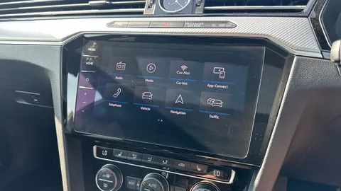 Volkswagen Arteon 2.0 TSI R-Line DSG