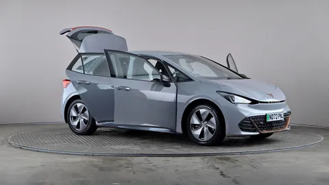 CUPRA BORN 150kW V1 58kWh Auto