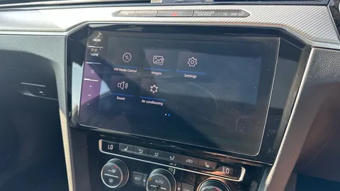 Volkswagen Arteon 2.0 TSI R-Line DSG