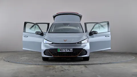 CUPRA BORN 150kW V1 58kWh Auto