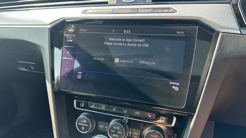 Volkswagen Arteon 2.0 TSI R-Line DSG