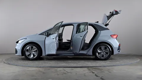 CUPRA BORN 150kW V1 58kWh Auto