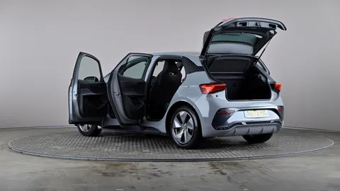 CUPRA BORN 150kW V1 58kWh Auto