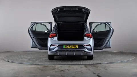 CUPRA BORN 150kW V1 58kWh Auto