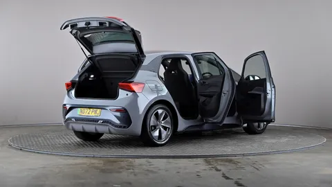 CUPRA BORN 150kW V1 58kWh Auto