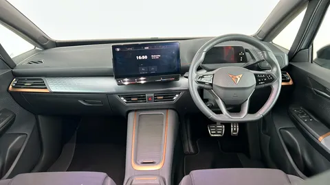 CUPRA BORN 150kW V1 58kWh Auto