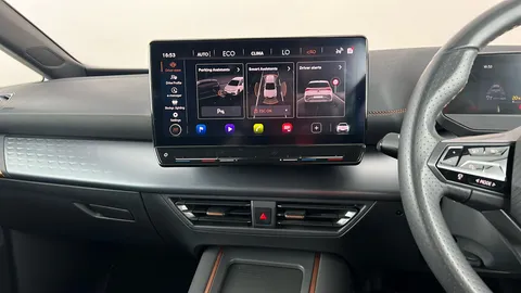 CUPRA BORN 150kW V1 58kWh Auto