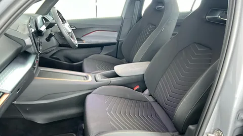 CUPRA BORN 150kW V1 58kWh Auto