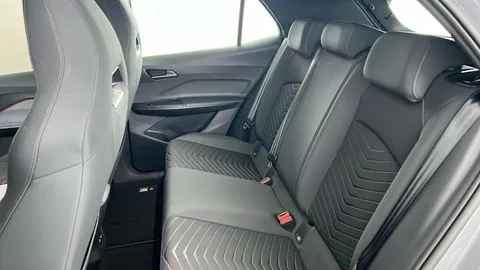 CUPRA BORN 150kW V1 58kWh Auto