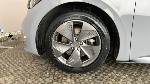 CUPRA BORN 150kW V1 58kWh Auto