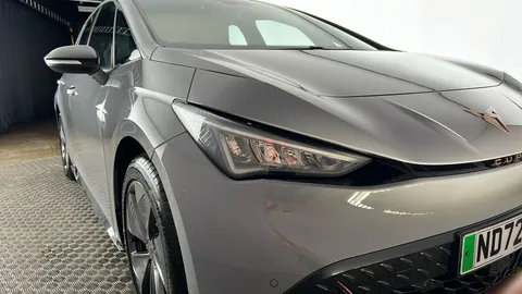 CUPRA BORN 150kW V1 58kWh Auto