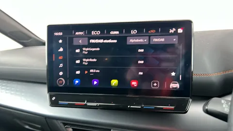 CUPRA BORN 150kW V1 58kWh Auto