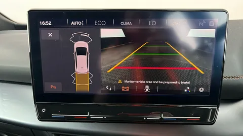 CUPRA BORN 150kW V1 58kWh Auto