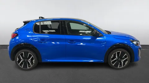 Peugeot 208 1.2 PureTech 100 GT