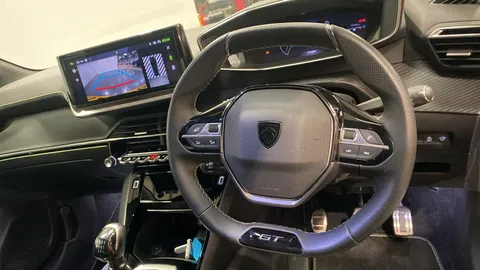 Peugeot 208 1.2 PureTech 100 GT