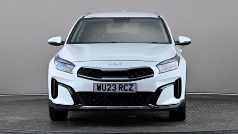 Kia Xceed 1.6 GDi PHEV 3 DCT