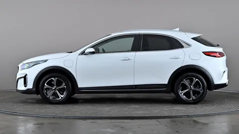 Kia Xceed 1.6 GDi PHEV 3 DCT